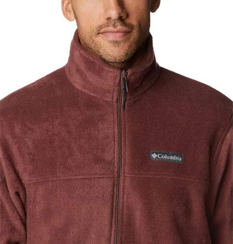 Miniatura 4 de Columbia Steens Mountain - Chaqueta para hombre, de cierre completo 2.0