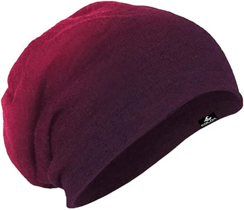 Miniatura 9 de Joe's USA Koloa Surf Slouchy Beanie en 7