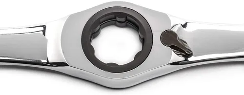 Miniatura 5 de GEARWRENCH Juego de 42 llaves de trinquete y troqueles, métrico - 3886