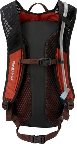 Miniatura 2 de DAKINE Mochila Seeker 10L, MAREA ROJA, Mochila Shuttle 6l