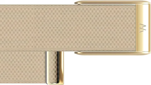 Miniatura 2 de WHOOP 5.0/MG SuperKnit Luxe – Accesorio de rendimiento para salud, fitness y bienestar – Metales de primera calidad – No compatible con Gen 4