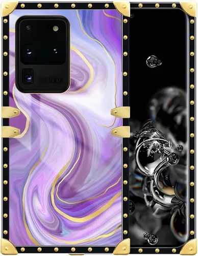 Miniatura 121 de Funda compatible con Samsung Galaxy Note 10 Plus, Lipstick Lips Note 10 Plus para niñas, TPU suave a prueba de golpes, protección rígida