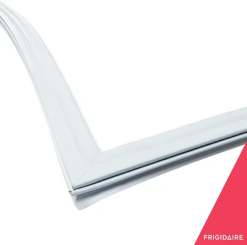 Miniatura 2 de Frigidaire 242193213 Junta de puerta para refrigeradores, color blanco