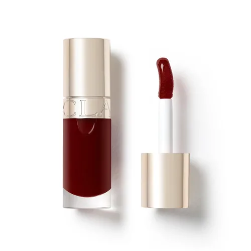 Miniatura 31 de Clarins Lip Comfort Oil Aceite labial hidratante, nutritivo y humectante Acabado ligero, alto brillo Calma, conforta y protege los labios