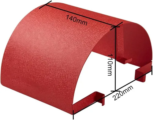 Miniatura 84 de KYOSTAR Filtro de aire universal de alto flujo de 3" (76 mm), entrada de aire frío de cono reutilizable, alto rendimiento, lavable, kit de aire seco