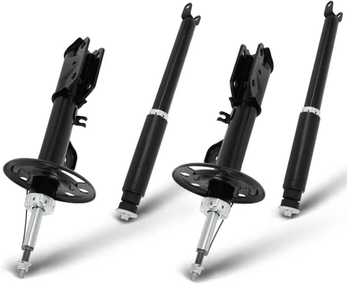 Miniatura 45 de SCITOO Amortiguadores delanteros para Ford Crown Victoria 2003-2010, 2003-2008 para Lincoln Town Car, 2003-2008 para Mercury Grand Marquis Auto