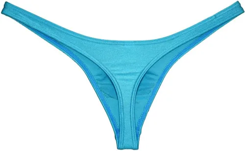 Miniatura 4 de OROCOJUCO Hombres Bolsa Tanga Dibujo Spandex T-Back Elástico Mini Escritos Bikini Ropa