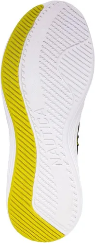 Miniatura 5 de Nautica Zapatos deportivos para hombre, cómodos y casuales para caminar