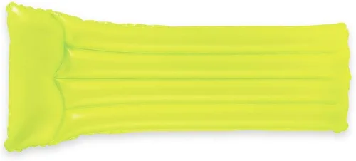 Miniatura 3 de Intex, Colchoneta inflable de neón (los colores pueden variar)