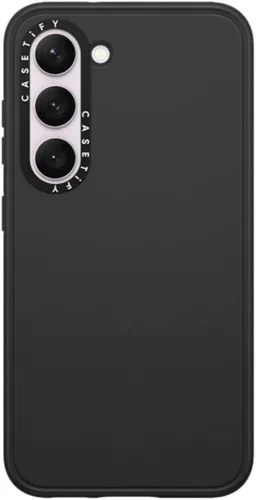 Miniatura 198 de CASETiFY Impact - Funda para Galaxy S23 [4 veces probada contra caídas de grado militar, protección contra caídas de 8.2 pies] – Setas mágicas