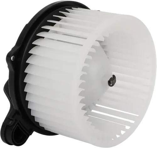 OCPTY Aire acondicionado HVAC para 2012-2017 para Hyundai Azera/2014-2016 para Hyundai Equus, para Kia Cadenza/2011-2015 para Hyundai