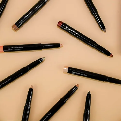Miniatura 8 de Glo Skin Beauty Lápiz de sombra cremosa duradera Caparazón