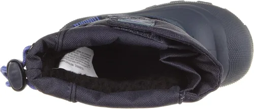 Miniatura 5 de Botas Quebec para niños, de la marca Tundra