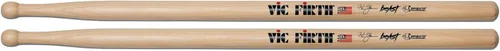 Miniatura 3 de Vic Firth Corpsmaster Signature Snare - Thom Hannum Beast