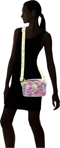 Miniatura 6 de UGG - Bolsa transparente de cuero de oveja Janey II
