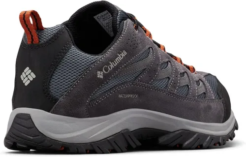 Miniatura 9 de Columbia Men's Crestwood Waterproof Hiking Shoe