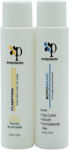 Miniatura 3 de BotoSmart & Champú Clarificante 4oz - Tratamiento capilar rejuvenecedor