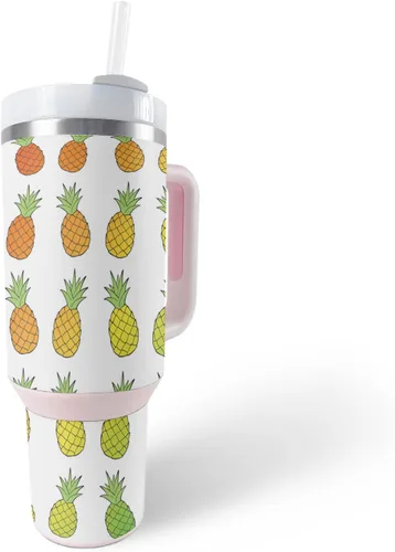 Miniatura 6 de MightySkins Skin - Vaso de vinilo compatible con Stanley The Quencher H2.0 FlowState de 40 onzas, cubo de rompecabezas, protectora, duradera