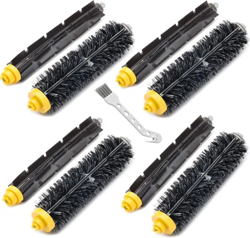 Piezas de repuesto para iRobot Roomba 600 y 700 Series 595 610 614 618 620 630 635 640 650 651 660 665 670 671 680 685 690 692 694 666 671 680 690