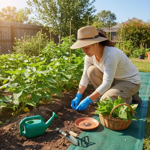 Miniatura 2 de 1000 semillas de Kangkong para plantar - Variedad de semillas de Rau Muong Vietnam - Kong Xin CAI Ong Choy vegetal asiático para cultivo de jardines