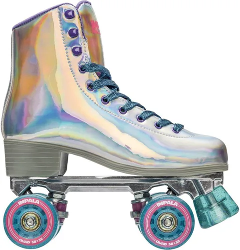 Miniatura 21 de Impala Quad Skate - Negro