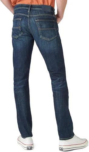 Miniatura 3 de Lucky Brand Jeans ajustados Coolmax elásticos para hombre 110