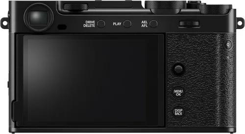 Miniatura 4 de FUJIFILM X-E5 Cámara digital sin espejo XF23mmF2.8 Kit de lente - Negro