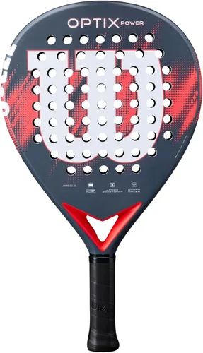 Miniatura 8 de Wilson Raquetas de pádel Optix V2 Power