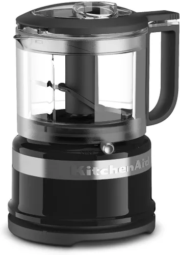 Miniatura 20 de Picadora de alimentos de 3,5 tazas KitchenAid KFC3516AQ, Aqua Sky