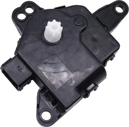 Miniatura 15 de Actuador de puerta de mezcla de calentador HVAC con engranaje 68224186AA 604-057 compatible con Jeep Grand Cherokee 2014-2021 Grand Cherokee WK 2022
