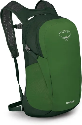 Miniatura 25 de Osprey Daylite - Mochila para viajes diarios, ligera, con funda para laptop, bolsillos para botellas Magma Marrón/Tungsteno