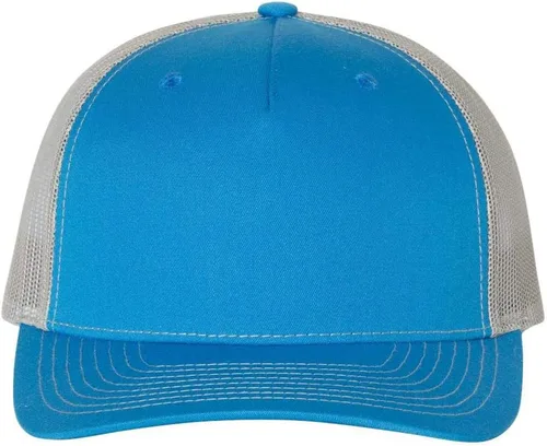 Miniatura 2 de Gorra de camionero impresa con cinco paneles
