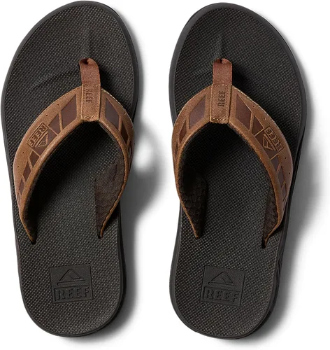 Miniatura 6 de Reef sandalias de cuero, para hombre