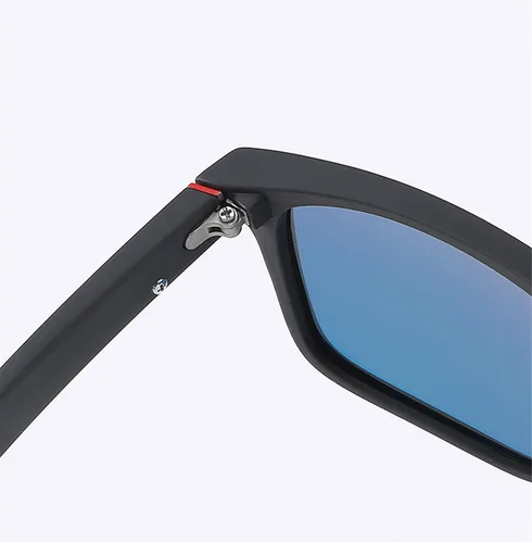 Miniatura 8 de Gafas de lectura bifocales fotocrómicas de transición al aire libre para hombres y mujeres, gafas de sol deportivas de seguridad cuadrada
