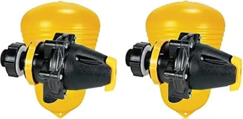 Miniatura 9 de Jobe Valves J-MFV20DLT 82026 Megaflow Valve, 3/4", amarillo/negro