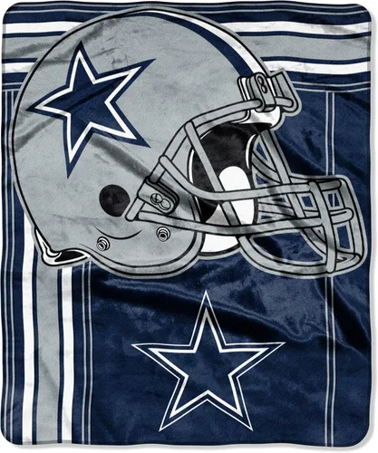 Miniatura 48 de Northwest NFL Unisex-Adult Raschel Throw Blanket