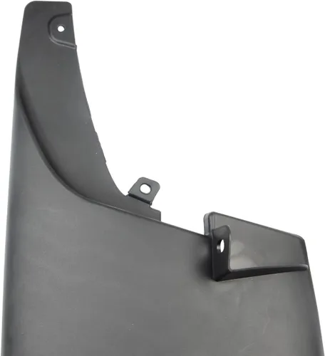 Miniatura 9 de A-Premium Aletas de barro compatibles con Ford F-250 F-350 F-450 F-550 Super Duty 2011-2016 Pickup, sin necesidad de taladrar protectores de lodo