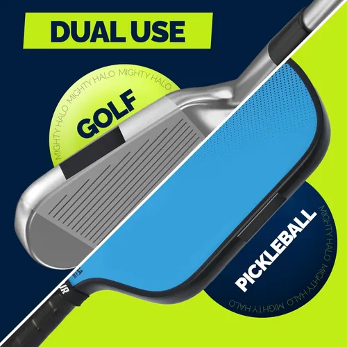 Miniatura 5 de Cinta de tungsteno ponderada de grado profesional para palas de pickleball, raquetas de tenis o palos de golf, no tóxica, 60 pulgadas