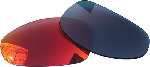 Miniatura 4 de 4 pares de lentes polarizadas de repuesto para gafas de sol Oakley Juliet, ajuste perfecto, inastillables, antiarañazos, paquete económico