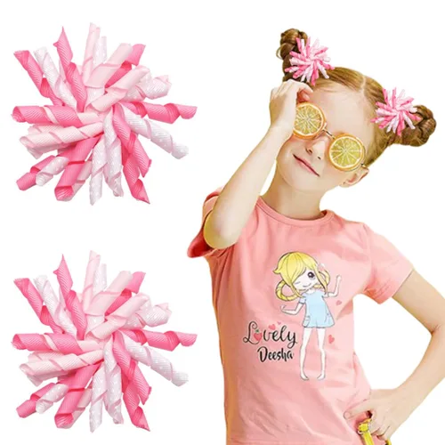 Miniatura 14 de Pinzas para el pelo de fútbol 2026, accesorios para el cabello para niños y niñas, jugadores, equipo escolar, accesorios de fiesta de fútbol, 4