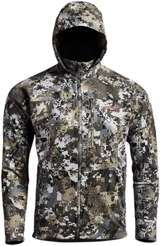 Miniatura 25 de SITKA Gear Chaqueta Jetstream a prueba de viento para hombre