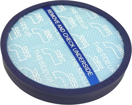 Filtro premotor primario 304087001 compatible con aspiradoras verticales Hoover Windtunnel UH71230 UH71250 UH71251 UH72600 UH70830 UH70817 UH71230