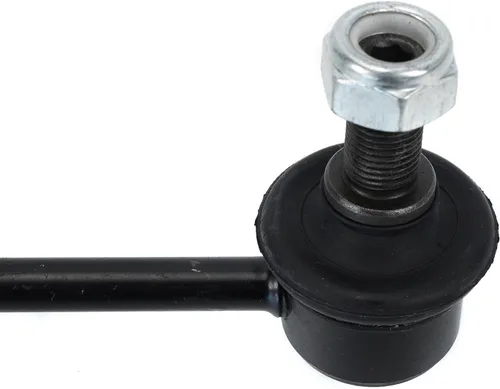 Miniatura 4 de MOCA K80510 - Enlaces de extremo de barra estabilizadora delantera compatibles con Hyundai Tucson 2005-2009 y 2005-2010 para KIA Sportage todos
