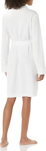 Miniatura 2 de Tienda Essentials Bata ligera de longitud media para mujer disponible en tallas extragrandes