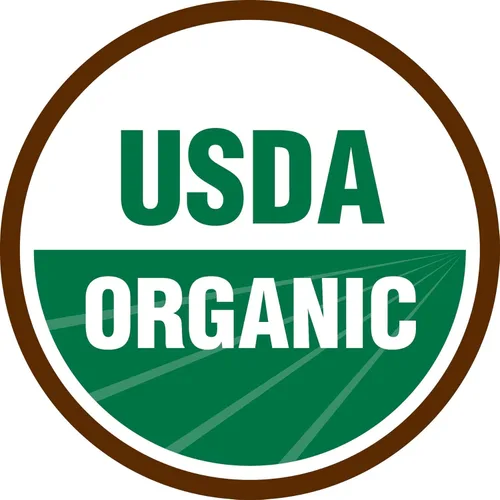 Miniatura 4 de Hale Habitat & Seed Semilla de trigo sarraceno orgánica certificada – Bolsa de 5 libras, cubre hasta 1/10 acre – Sin OMG, alta germinación – Parcela