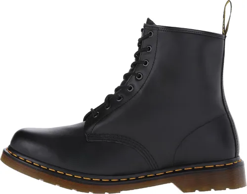 Miniatura 13 de Dr. Martens Women's 1460 Nappa Combat Boot