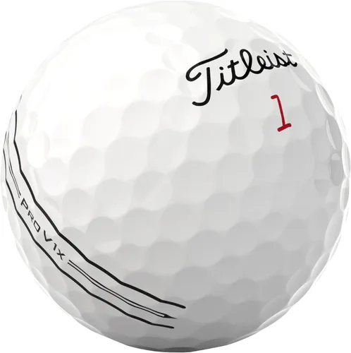 Miniatura 3 de Titleist Titleist Pro V1x