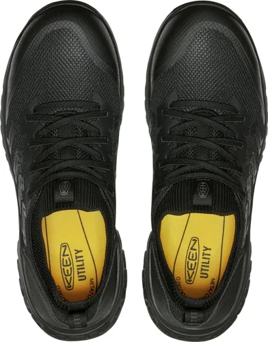 Miniatura 4 de KEEN Utility Arvada Shift - Zapatos deportivos de trabajo cómodos y transpirables para hombre