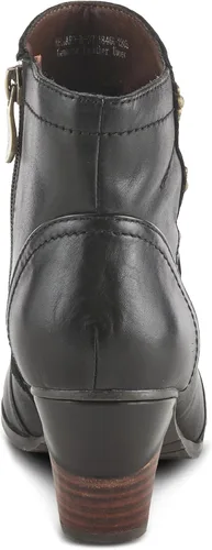 Miniatura 5 de L'Artiste by Spring Step - Botines Belgard para mujer, Negro