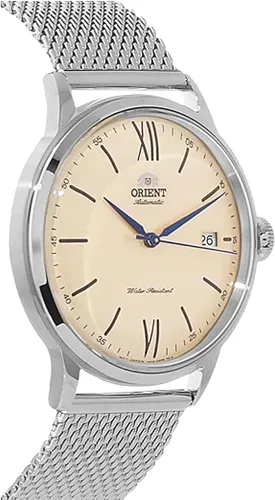 Miniatura 4 de Orient"Bambino Version 6" AutomaticHand Winding Dress Watch